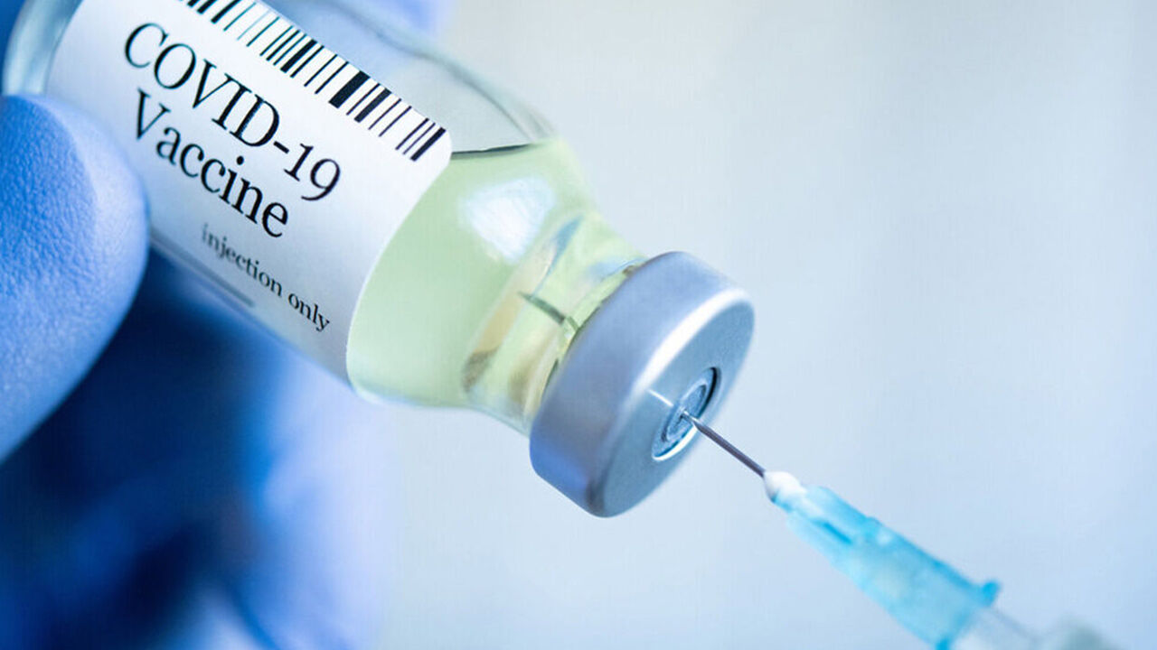 پایان تزریق دوز دوم واکسن پاستورکووک تا آخر خرداد