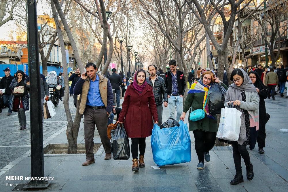 متوسط درآمد و هزینه خانوارهای ایرانی چقدر است؟