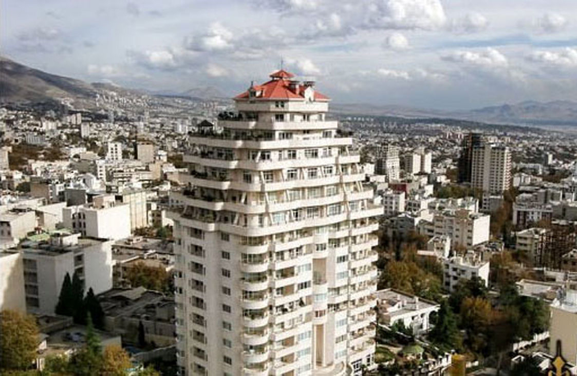 قیمت مسکن در گران‌قیمت ترین مناطق تهران چقدر است؟