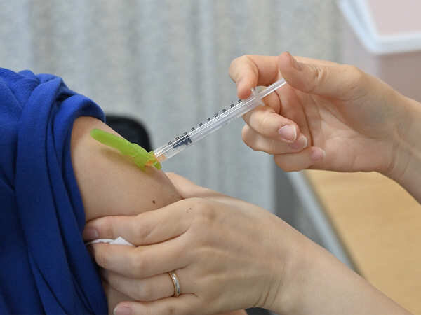 برای واکسن کرونا در سامانه ثبت‌نام کنید