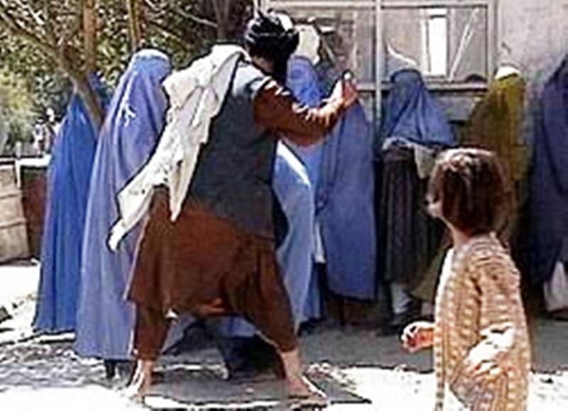 طرح وحشتناک طالبان برای دختران مجرد بالای ۱۵ سال!