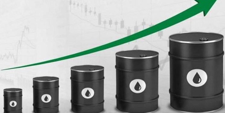 ثبت بالاترین قیمت نفت در 2.5 سال گذشته/ روند افزایشی ادامه دارد