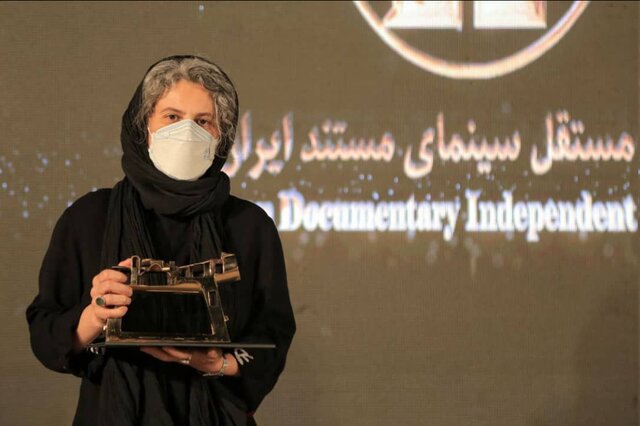 برگزیدگان دوازدهمین جشن مستقل سینمای مستند ایران