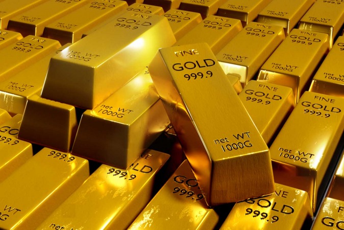 سقوط سنگین طلا در راه است؟