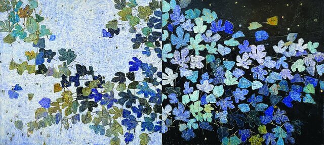 ۱۲۰ اثر هنری در چهاردهمین حراج تهران،  ۴۲ میلیارد تومان فروخته شدند