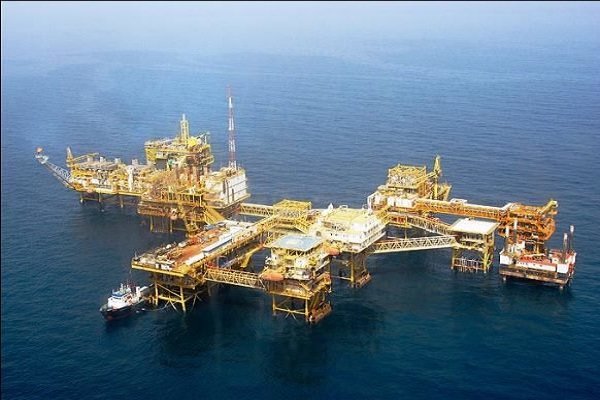 جزایر مرجانی در معرض تهدید/ نشت نفت خلیج فارس را آزار می‌دهد