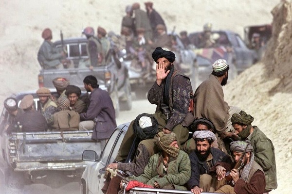 مرجعیت و گروه‌های مقاومت مانع از تبدیل عراق به افغانستان دیگری شدند