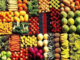ثبات قیمت میوه به دلیل تنوع میوه‌های تابستانه