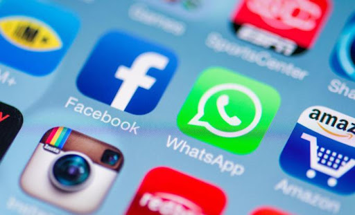 چرا واتس‌اپ، اینستاگرام و فیس‌بوک از کار افتادند؟
