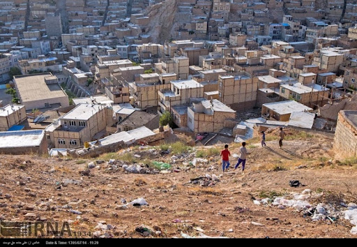 مشکلات حاشیه نشینی و هشدار برای ساخت مسکن در حاشیه شهرها