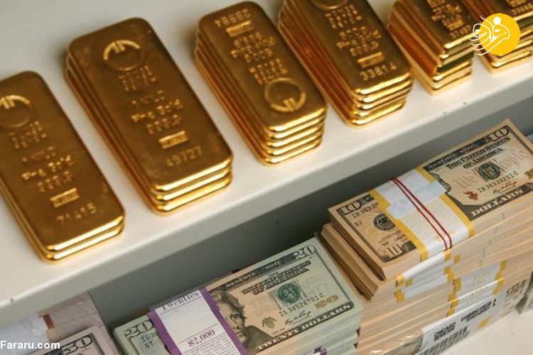 دلار ۲۸ هزار تومانی باز هم سکه و طلا را گران کرد