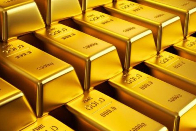 طلا گران می شود