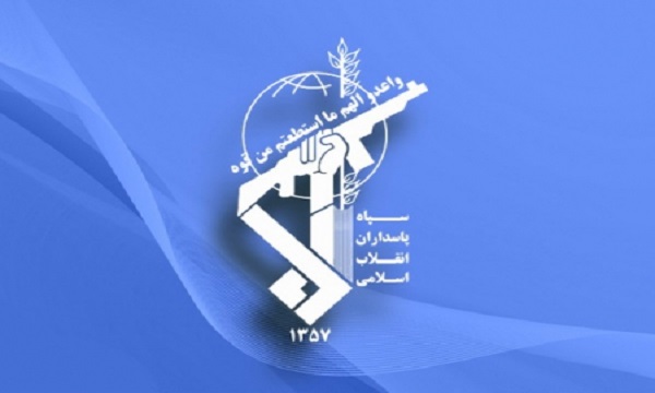 حیرت ارتش آمریکا از قدرت نیروی دریایی سپاه پاسداران انقلاب اسلامی