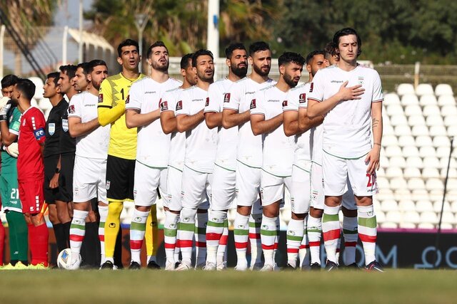 ایران ۲ - لبنان 1؛ فرار از جهنم بیروت در وقت اضافه