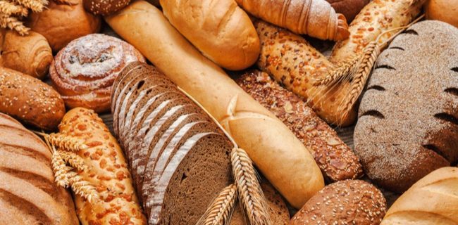 مفیدترین نان کدام می‌باشد؟