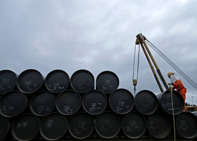 شمارش معکوس برای جنگ نفتی