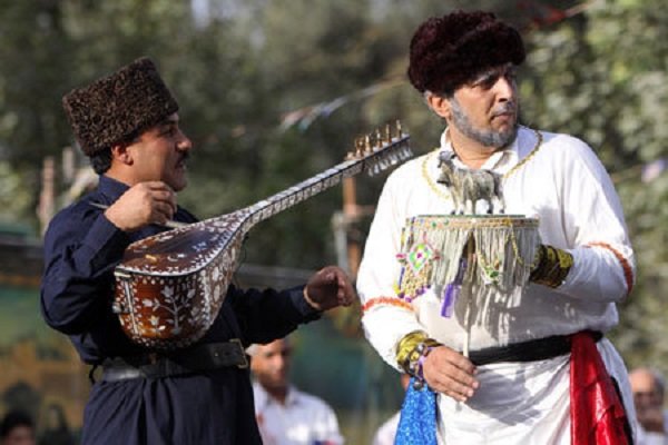 رسوم نوروز در آذربایجان شرقی/ از صله رحم تا یمیش سوفراسی