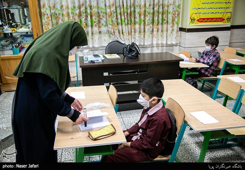 مرگ‌های کرونایی تهران «تک رقمی» شد؛ بازگشایی مدارس از فردا