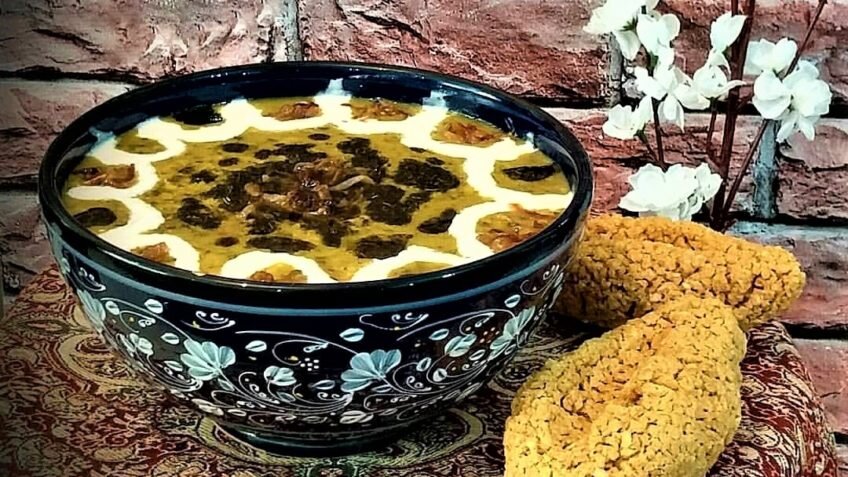 تجلی فرهنگ «همسایه‌داری» در رمضان/ سفره افطار عطر «برساق» می‌گیرد