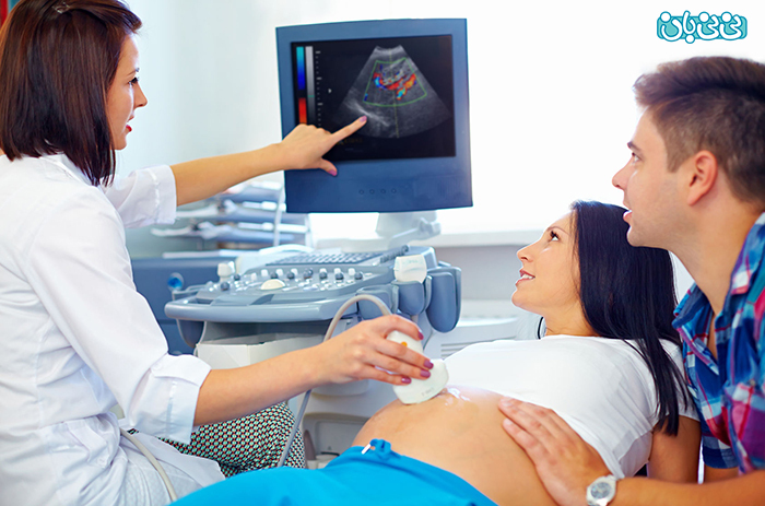 سونوگرافی کالر داپلر در بارداری، چه کاربردهاییی دارد؟