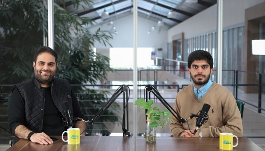 تجربیات کارآفرینان استارتاپی ایران در ویدئوکست شعاع