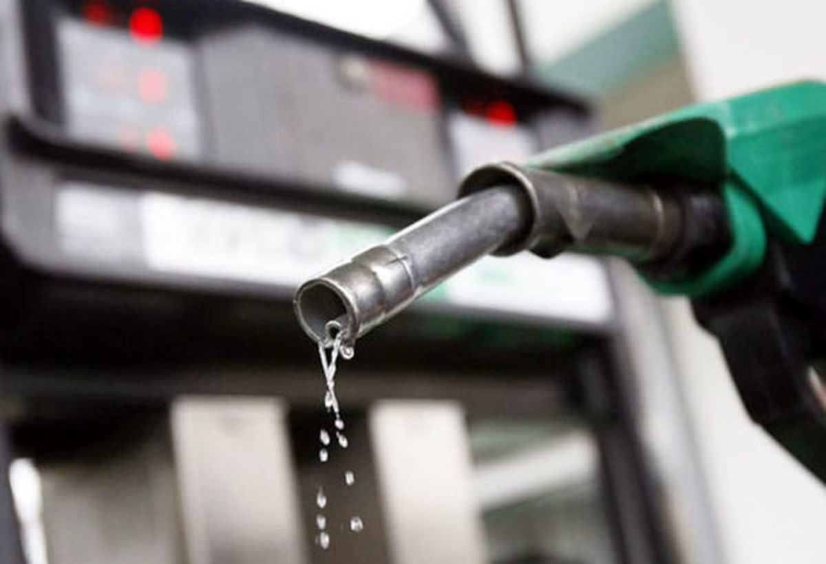 آخرین تصمیم ها درباره قیمت بنزین