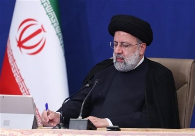 ایران دنبال تعامل حداکثری با همه کشورهای جهان است