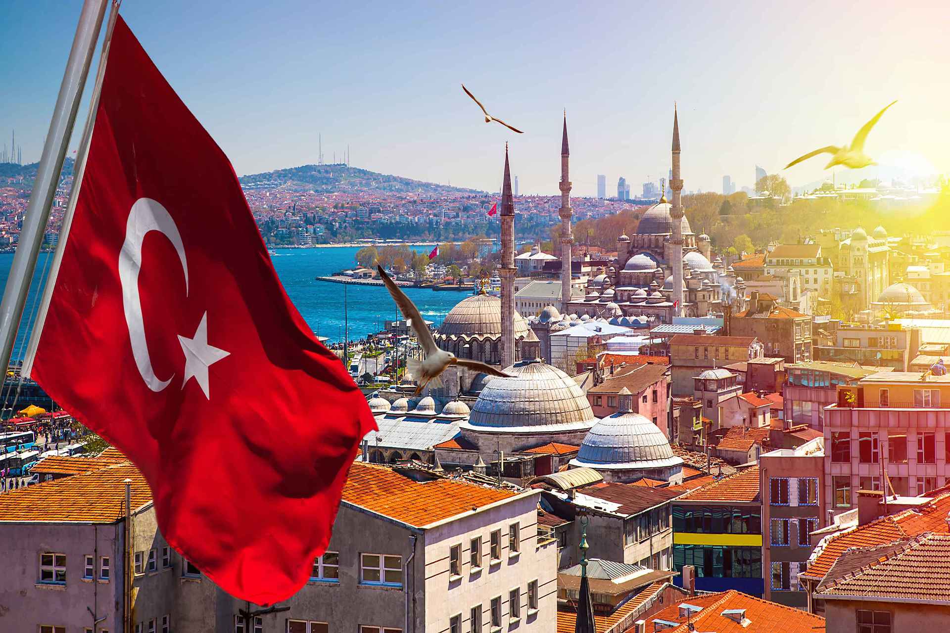 هشدار مهم قوه قضائیه به مسافران ترکیه