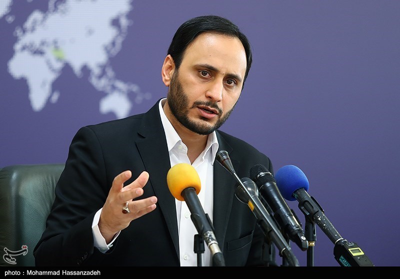 رییس جمهور ایران نامه‌ای از سوی بایدن دریافت نکرده است