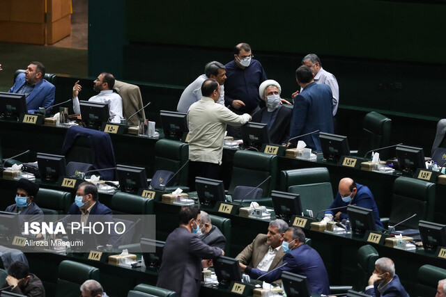 جنجال در مجلس به خاطر پیشنهاد ازدواج دختران ایرانی با شیعیان سایر کشورها