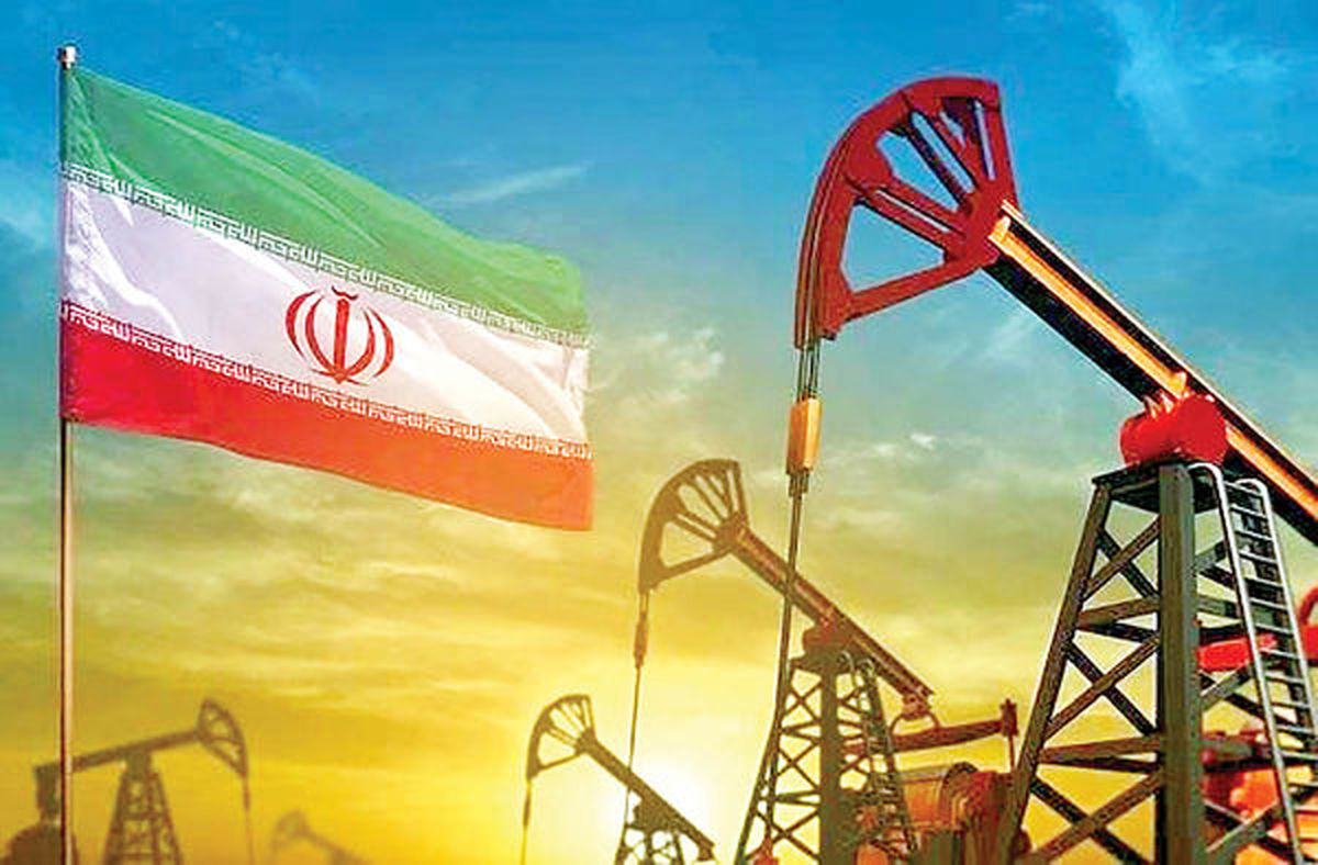 زنگ خطر برای نفت ایران به صدا درآمد