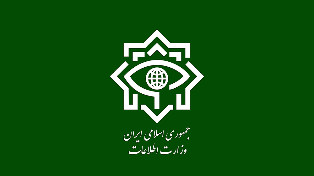 وزارت اطلاعات جزئیاتی جدید از دستگیری تیم تروریستی منتشر کرد