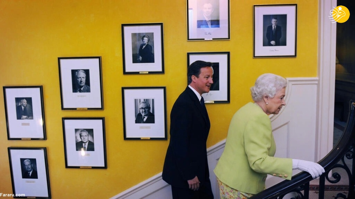 ۱۵ نخست وزیرِ ملکه را بشناسید + عکس
