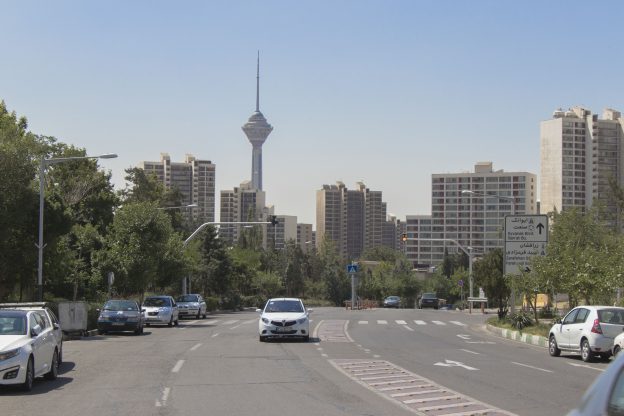اختلاف 100 میلیون تومانی قیمت هر متر خانه در مناطق ۲۲ گانه تهران