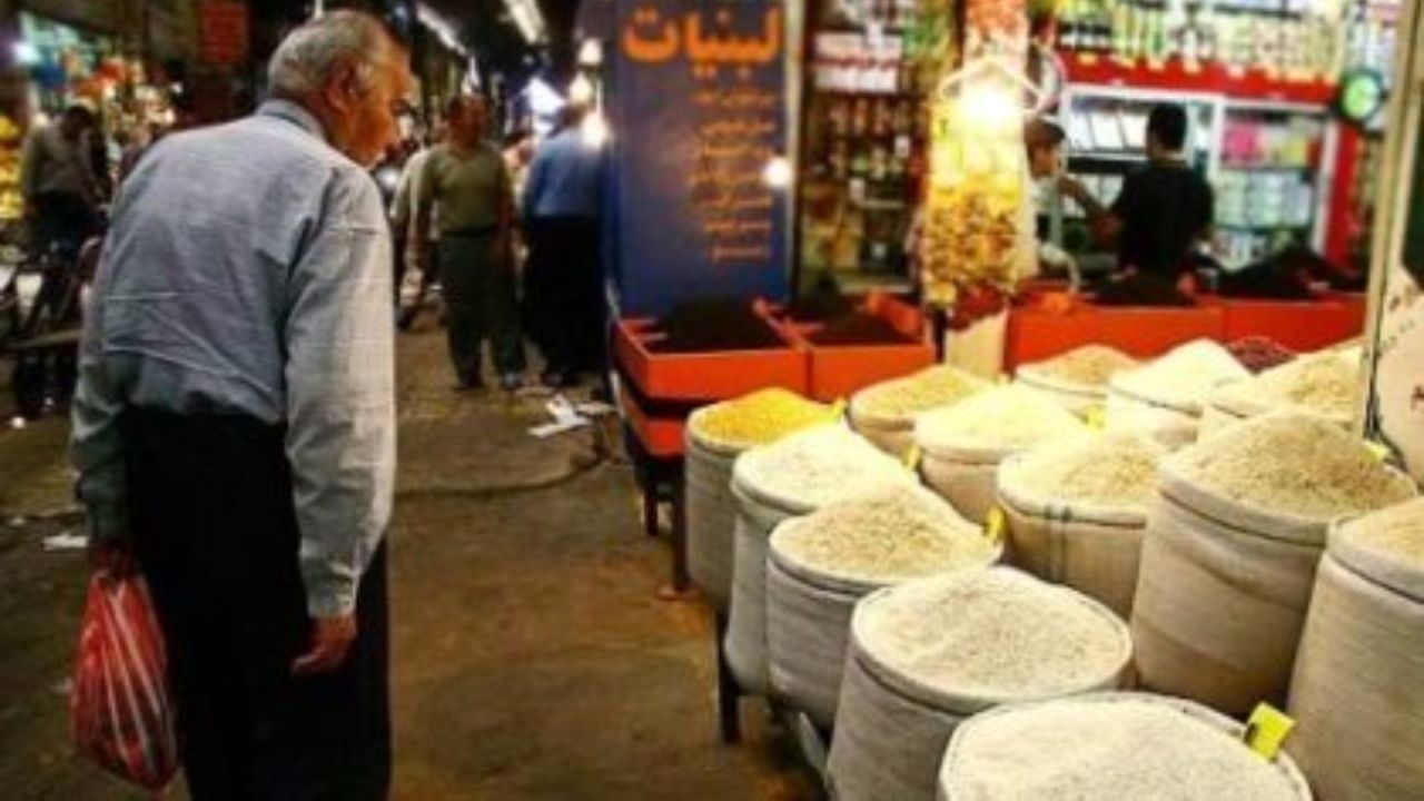 برنج ایرانی و هندی در بازار امروز کیلویی چند؟ (۹۹/۰۷/۱۹) + جدول قیمت