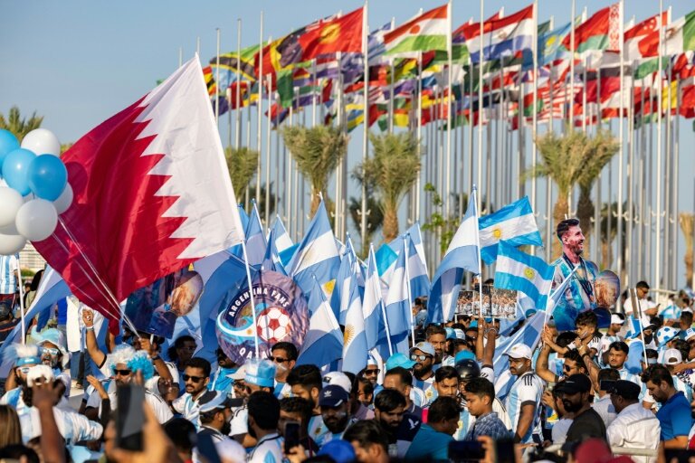  قطر بدترین انتخاب برای جام جهانی تاریخ است؟ | ۵ دلیل مهم علیه میزبان کوچک جام جهانی