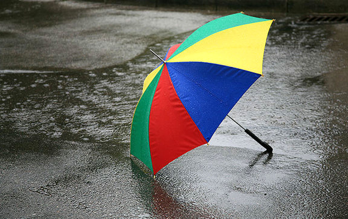 ورود چترهای لاکچری 20 میلیون تومانی به بازار!