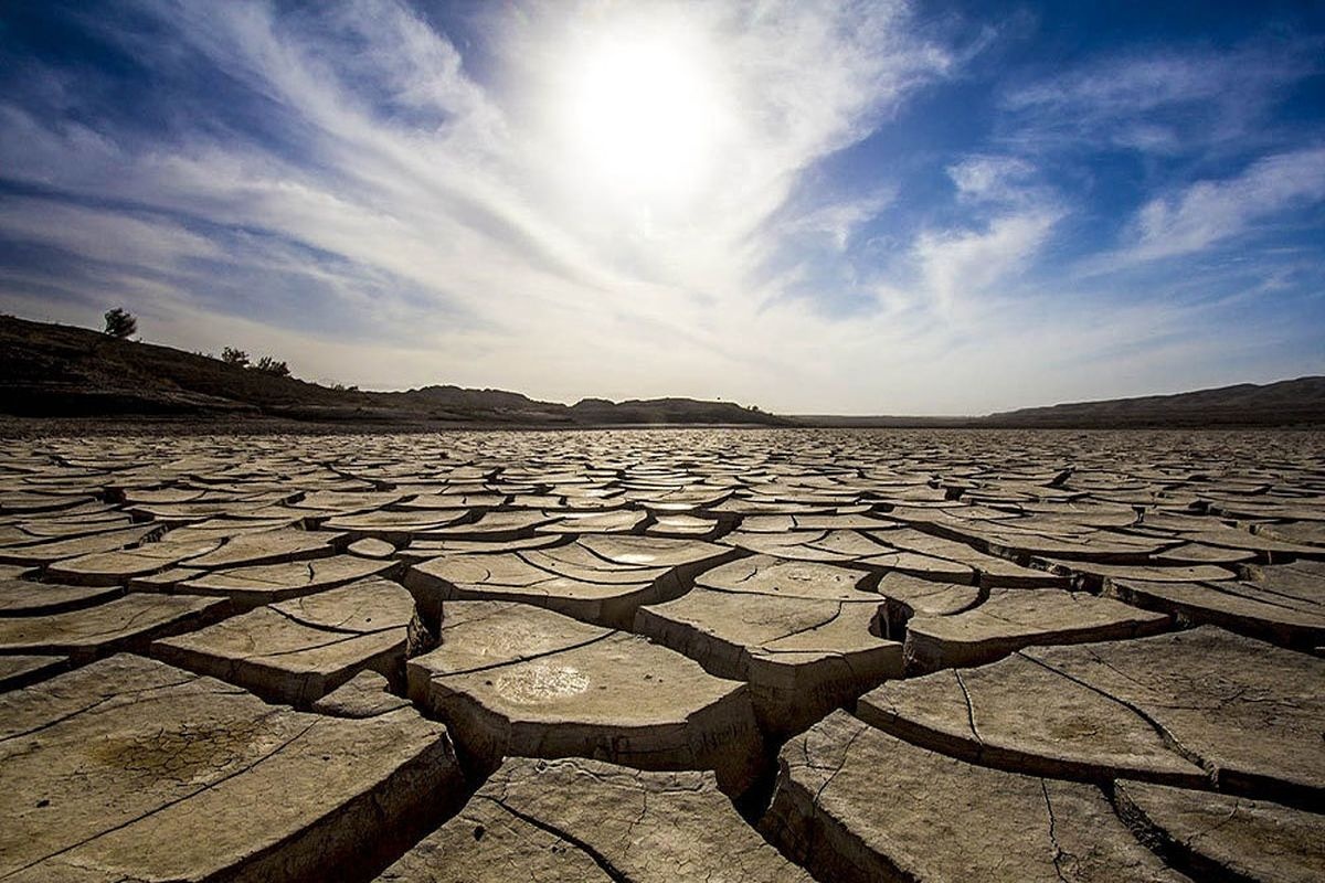 آینده ایران در خطر؛ بحران خشکسالی شدت می‌گیرد