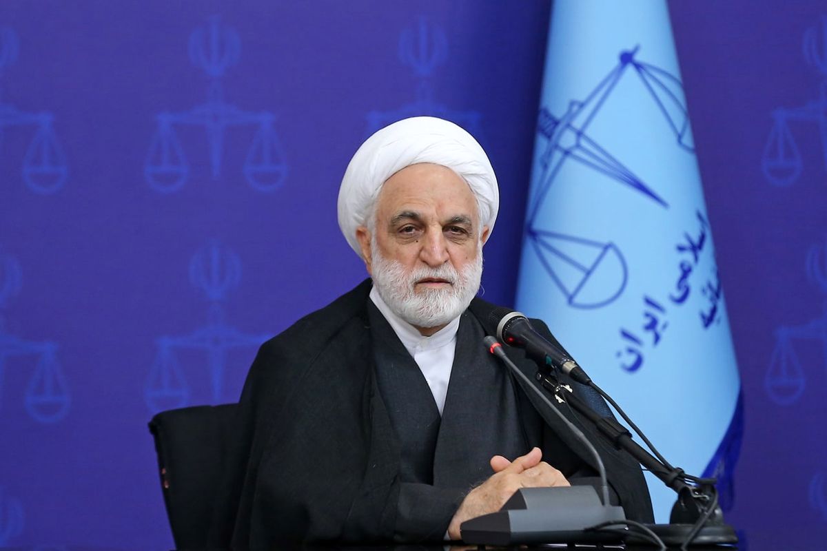 پیام رئیس قوه قضائیه برای انفجار تروریستی در کرمان