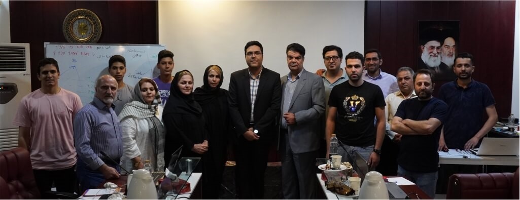 آموزش ترید حرفه‌ای در شهر اصفهان