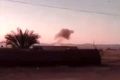 حمله  موشکی پاکستان به خاک ایران /انفجار در سراوان  سیستان و بلوچستان ایران +عکس و فیلم