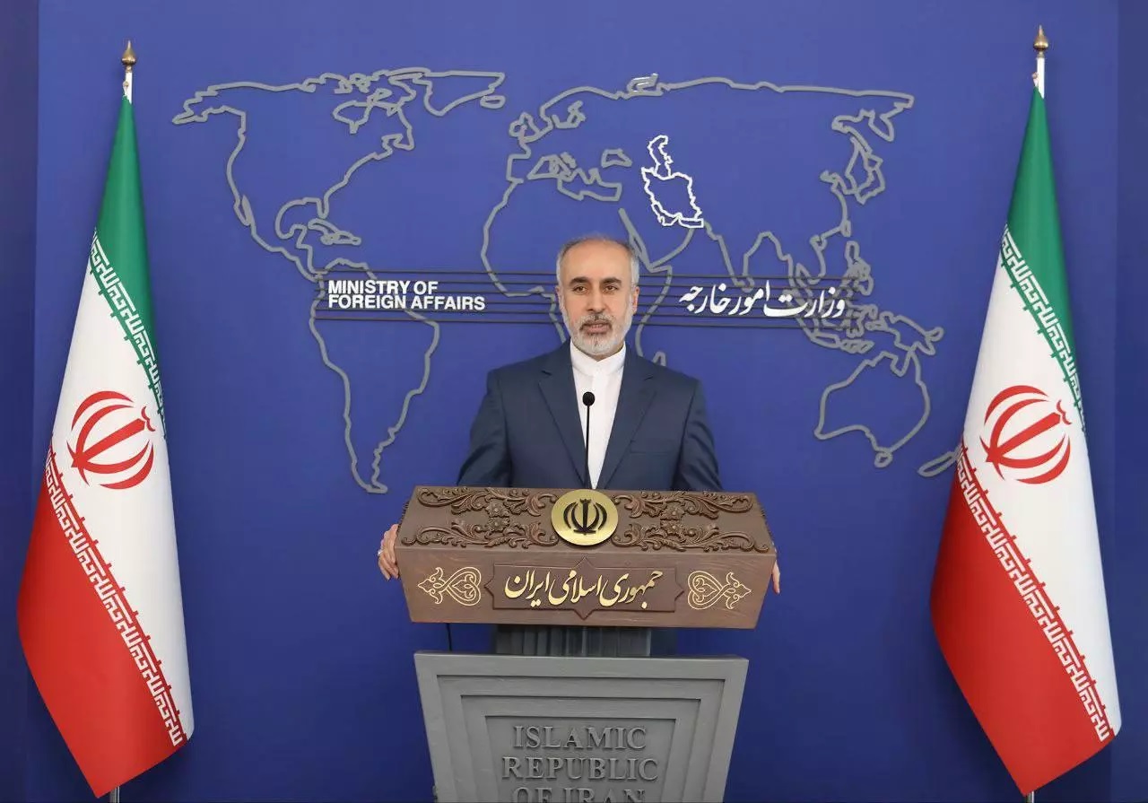 پیشنهاد ایران برای میزبانی اجلاس فوری وزیران خارجه کشورهای اسلامی