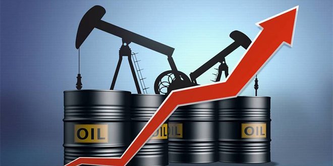 خیز نفت برای افزایش قیمت