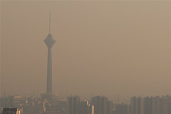 بازگشت آلودگی هوا؛ مدارس تهران فردا تعطیل می شود؟