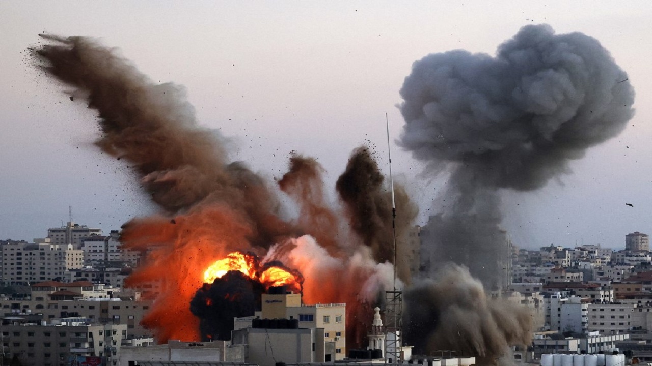 رژیم اسرائیل آتش بس غزه را نقض کرد
