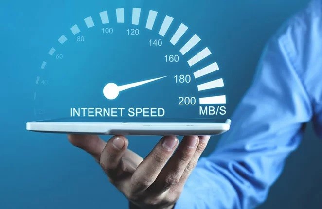 سرعت اینترنت خانگی ۸۰ برابر می‌شود