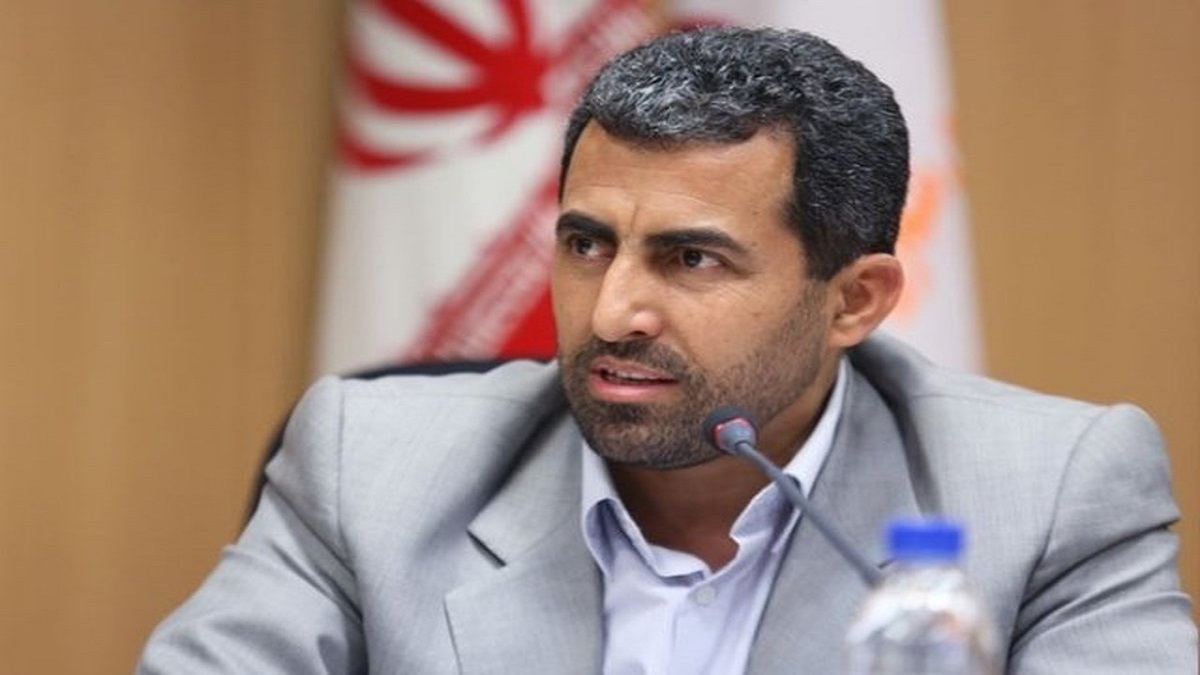 پورابراهیمی دوباره رییس کمیسیون اقتصادی شد