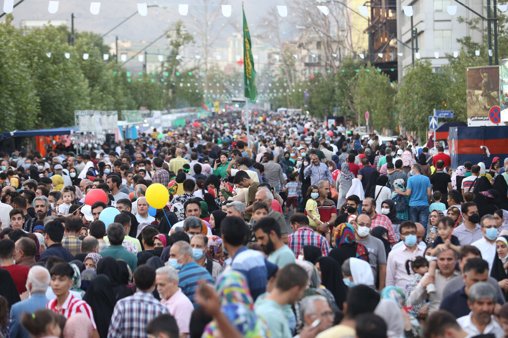 تشریح محدودیت‌ها و ممنوعیت‌های ترافیکی جشن عیدغدیر در تهران