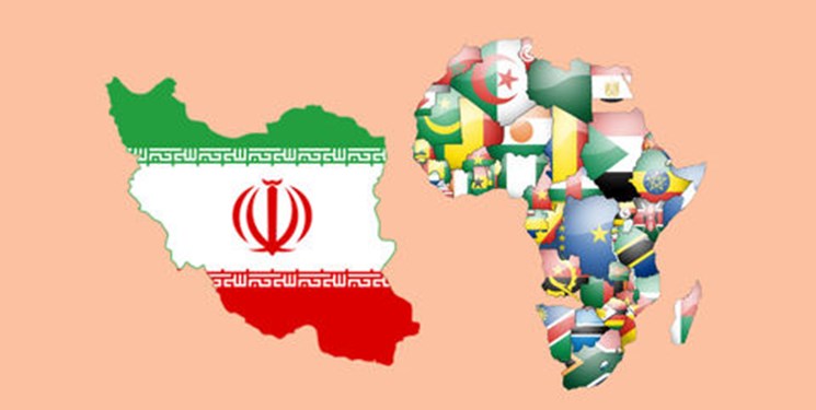 آفریقا؛ بازار بکر در دسترس ایران