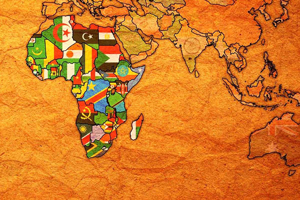الزامات توسعه صادرات به آفریقا